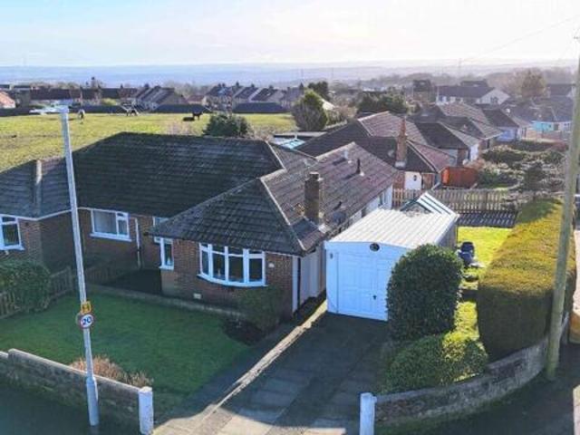 Bungalow for sale in Calderdale