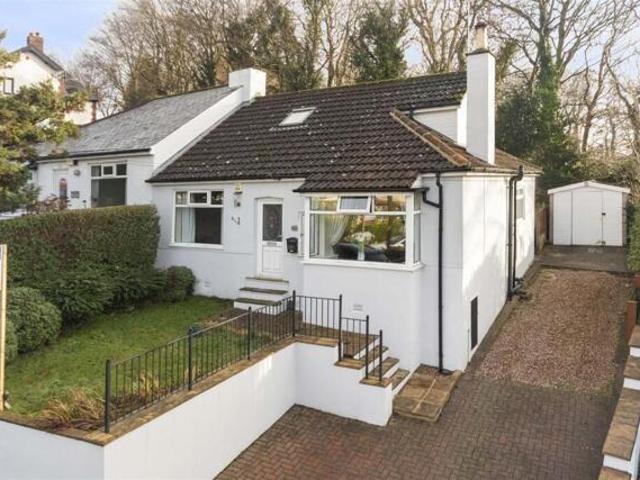 Bungalow for sale in Rawdon, West Yorkshire