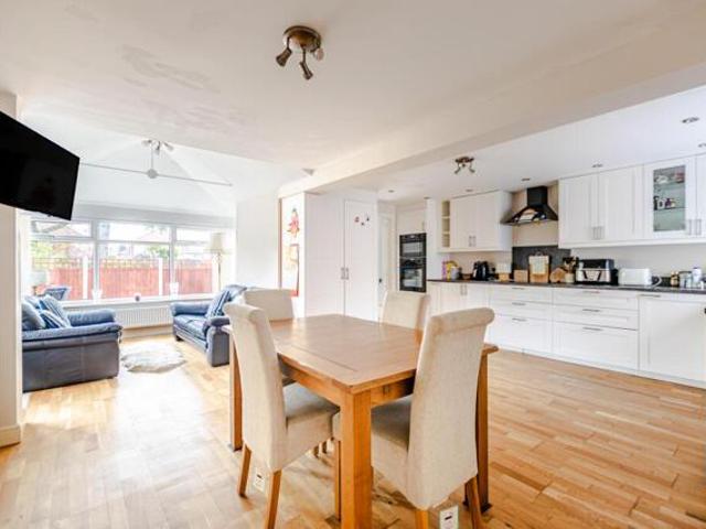 Bungalow for sale in Brayton, Selby