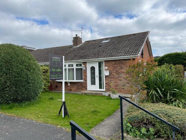 Bungalow for sale in Great Ayton, North Yorkshire