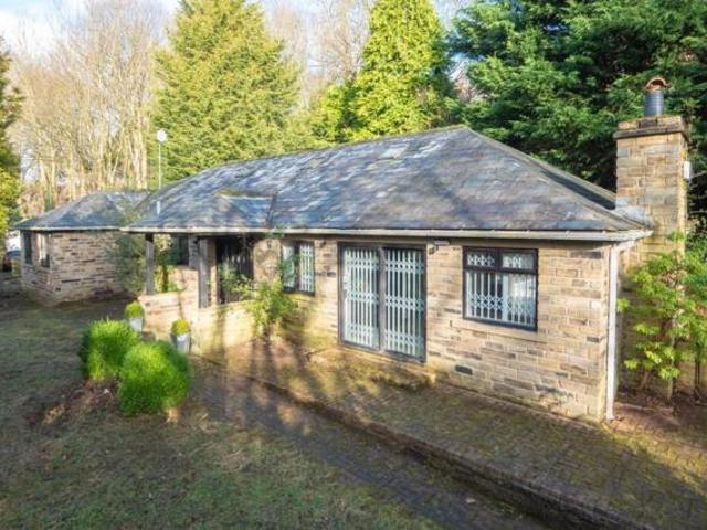 Bungalow for sale in Calverley, Isle Of Man