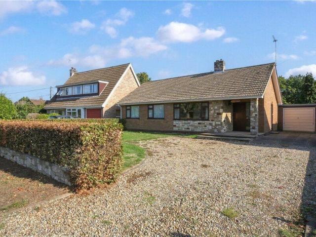 Bungalow for sale in Norwich, Norfolk