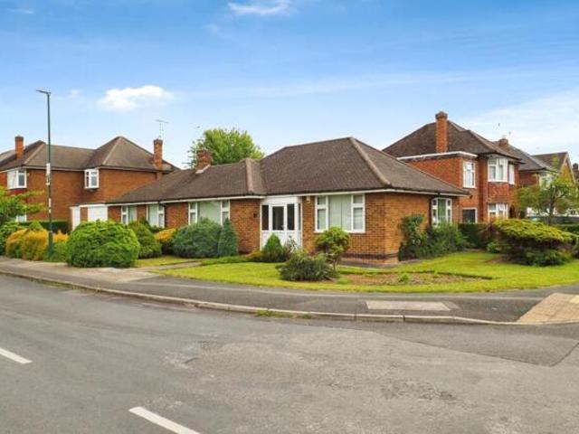 Bungalow for sale in Wollaton Vale, Haddon
