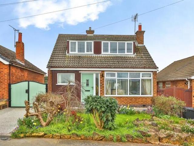Bungalow for sale in Assarts Farm Estate, Attenborough