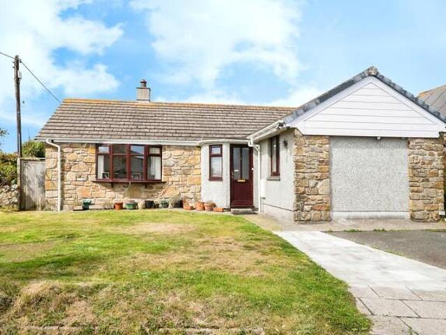 Bungalow for sale in St Buryan, Isle Of Man