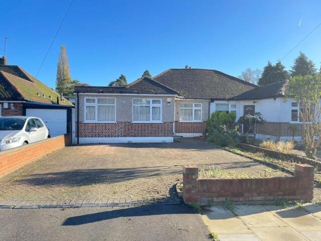 Bungalow for sale in Pinner, Eastcote Village