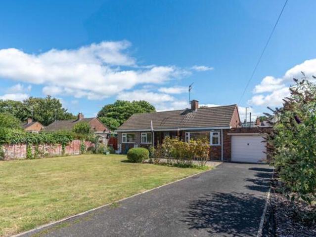 Bungalow for sale in Powick, Colletts Green