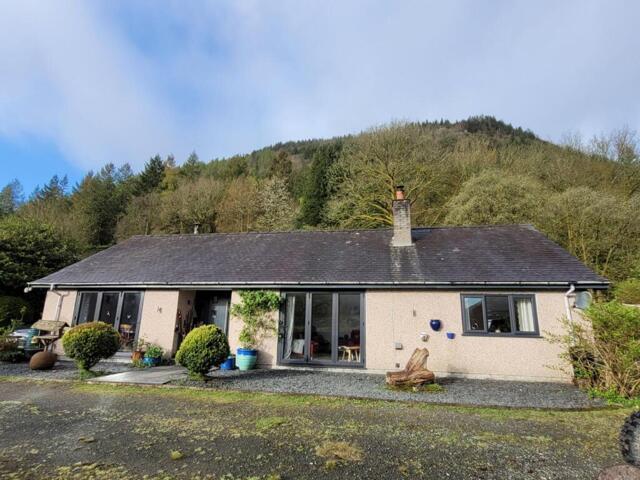 Bungalow for sale in Wales
