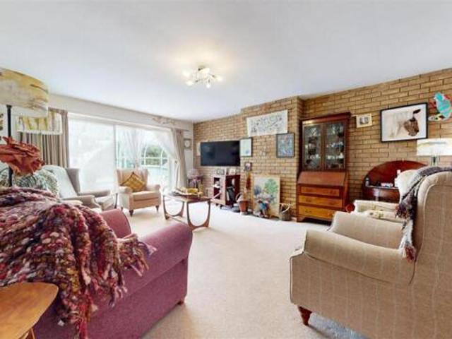 Bungalow for sale in Huyton, Knowsley