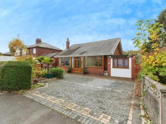 Bungalow for sale in Firbank, Lancashire