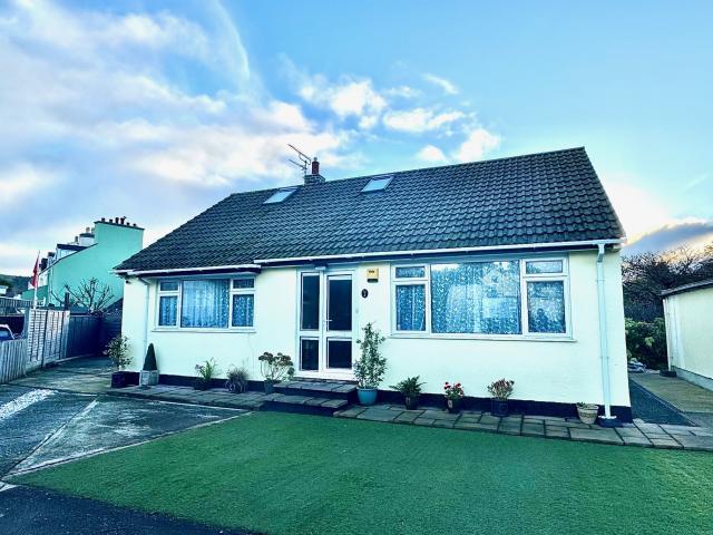 Bungalow for sale in Ramsey