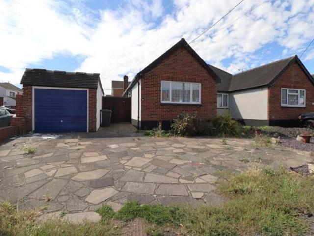 Bungalow for sale in Barling, Isle Of Man