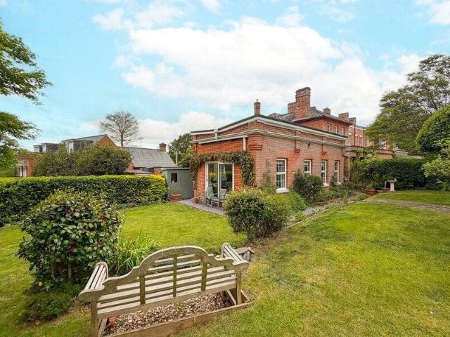 Bungalow for sale in The Reading Room, Kintbury