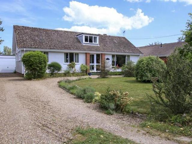 Bungalow for sale in Eastbridge, Isle Of Man