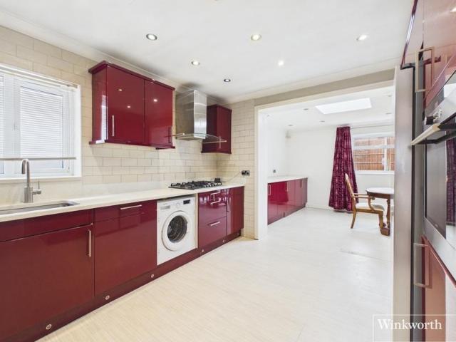 Bungalow for sale in London Borough of Harrow, Greater London