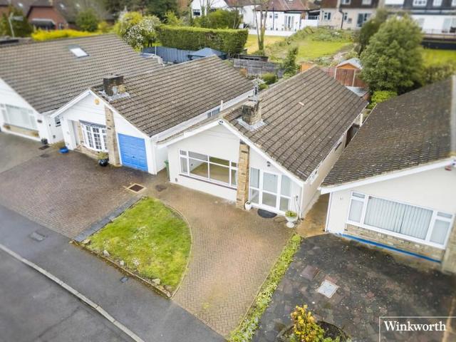 Bungalow for sale in London Borough of Harrow, Greater London