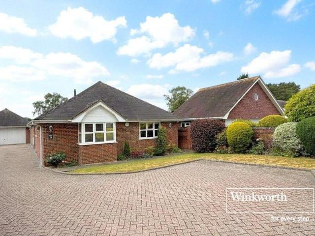 Bungalow for sale in England