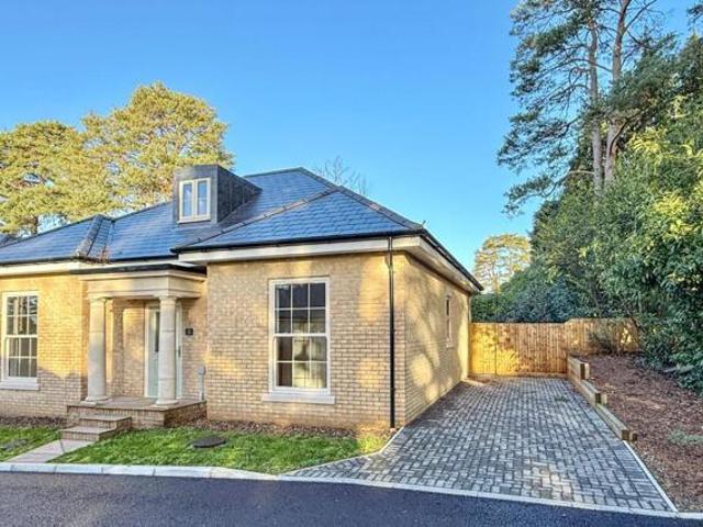 Bungalow for sale in St Leonards, Isle Of Man
