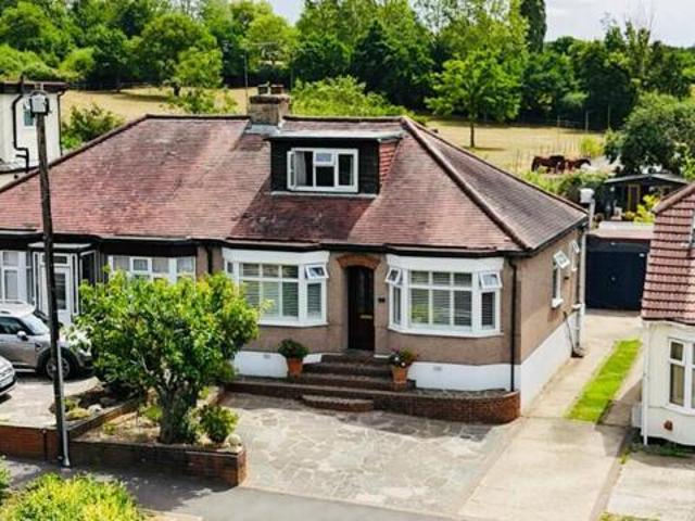 Bungalow for sale in Harold Wood, Isle Of Man