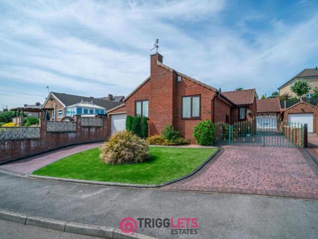 Bungalow for sale in Rotherham, Bolton upon Dearne