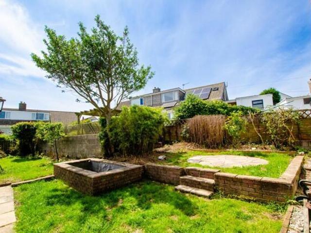 Bungalow for sale in St Stephen, Isle Of Man