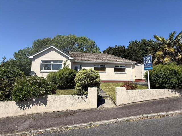 Bungalow for sale in Scredda, Isle Of Man