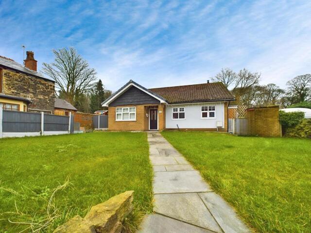 Bungalow for sale in St. Helens, Haresfinch