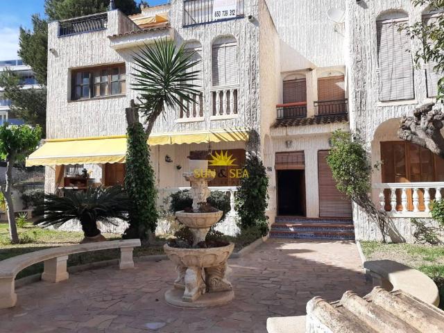 Piso en alquiler en Centre Històric, Alicante