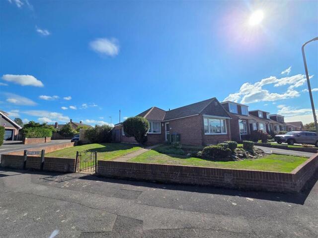 Bungalow for sale in Fareham, Isle Of Man