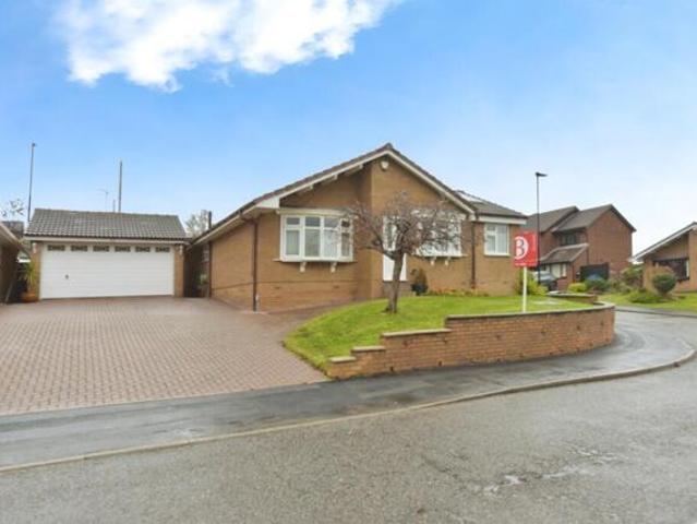 Bungalow for sale in Hackenthorpe, Isle Of Man