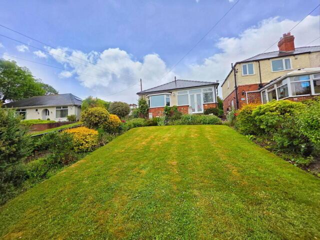 Bungalow for sale in Chapeltown, Isle Of Man