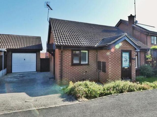 Bungalow for sale in Sheffield, Birley Spa