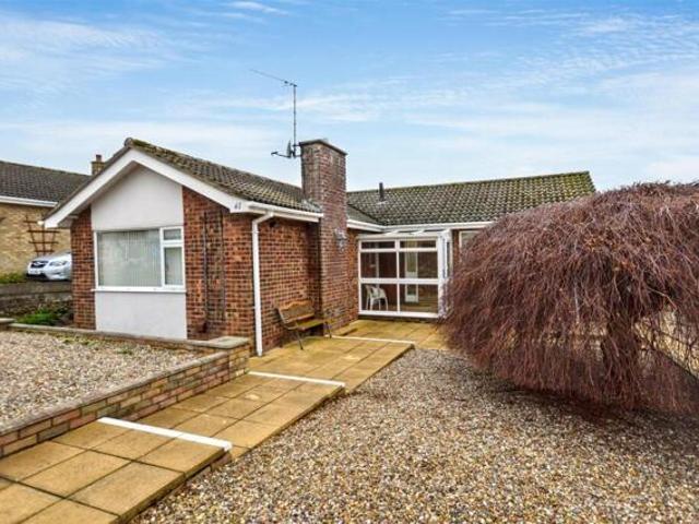 Bungalow for sale in Comers, Norfolk