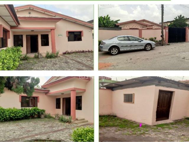 Property for sale in Ikeja , Abuja