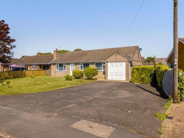 Bungalow for sale in Belleau, Isle Of Man