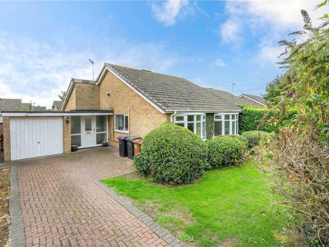 Bungalow for sale in Sleaford, North Kesteven