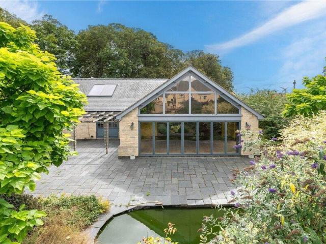 Bungalow for sale in Sleaford, North Kesteven