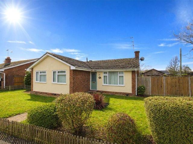 Bungalow for sale in Sleaford, North Kesteven