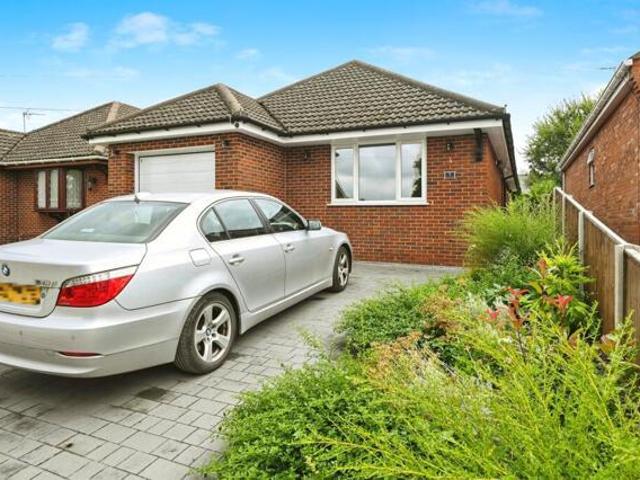 Bungalow for sale in Kedleston, East Midlands