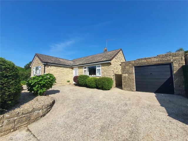 Bungalow for sale in Moor, South Petherton