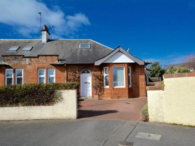 Bungalow for sale in South Ayrshire