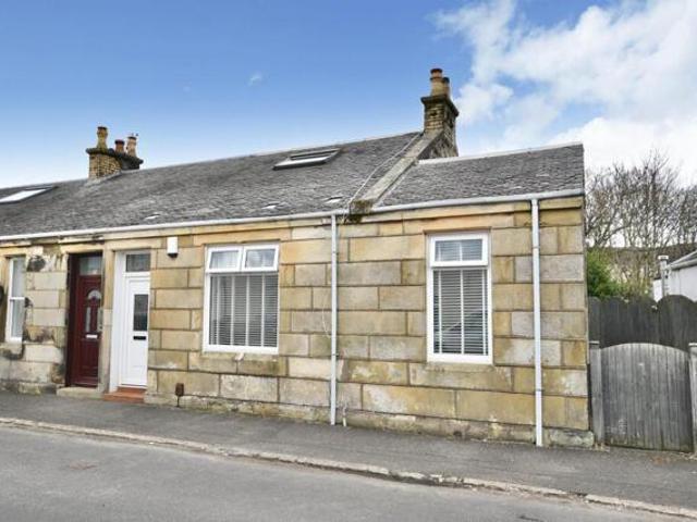 Bungalow for sale in Prestwick, Scotland