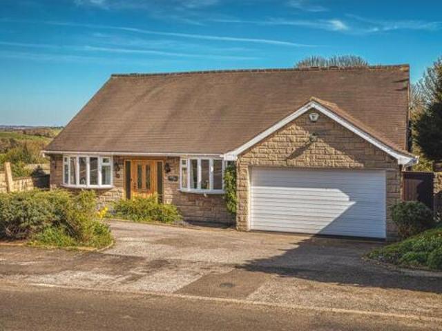 Bungalow for sale in Kedleston, East Midlands