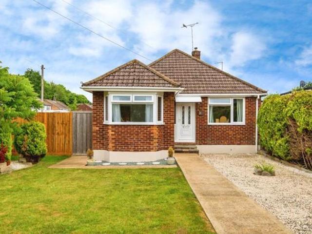 Bungalow for sale in Helford, Hampshire