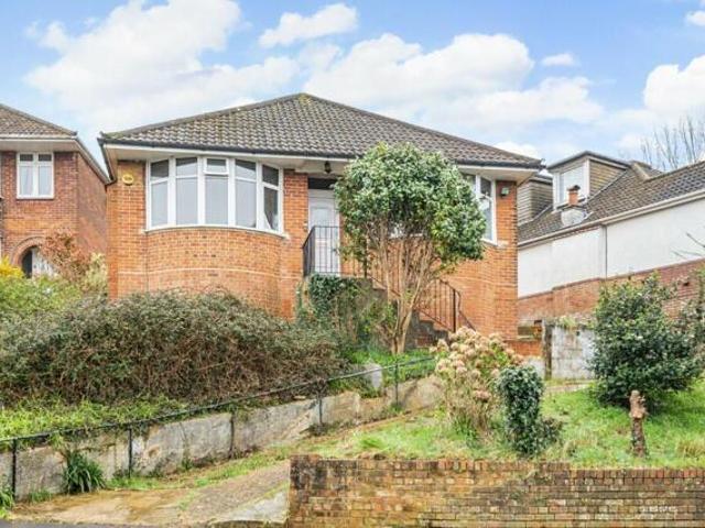 Bungalow for sale in Bitterne Park, Isle Of Man