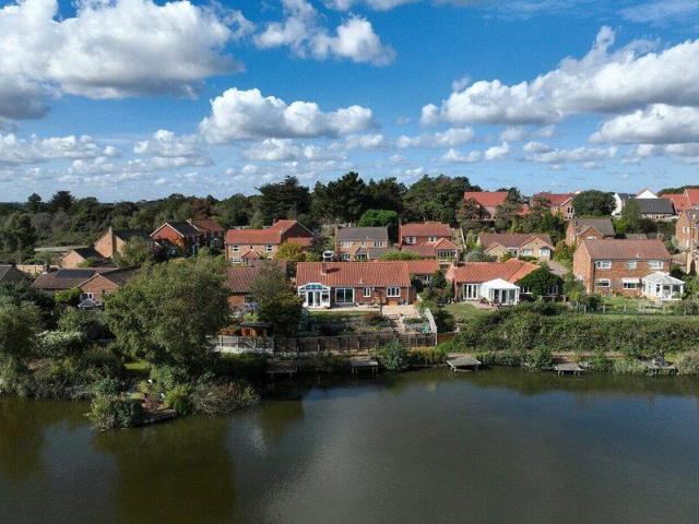 Bungalow for sale in Southwold, East Suffolk