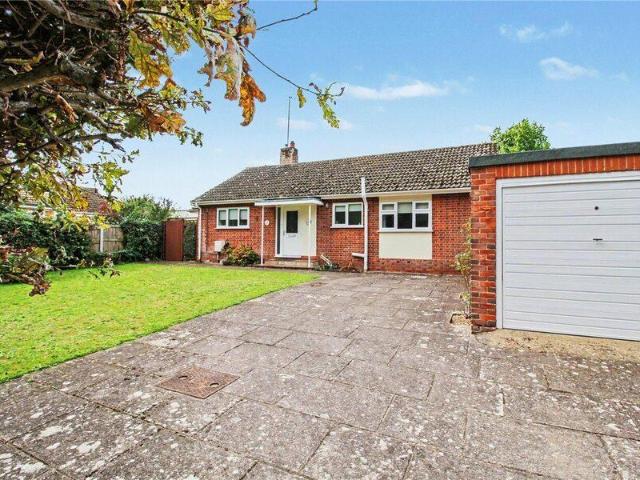 Bungalow for sale in Southwold, East Suffolk