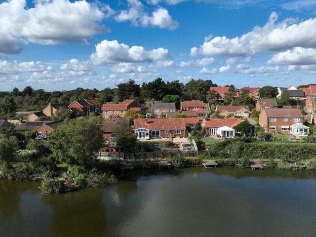 Bungalow for sale in Southwold, East Suffolk