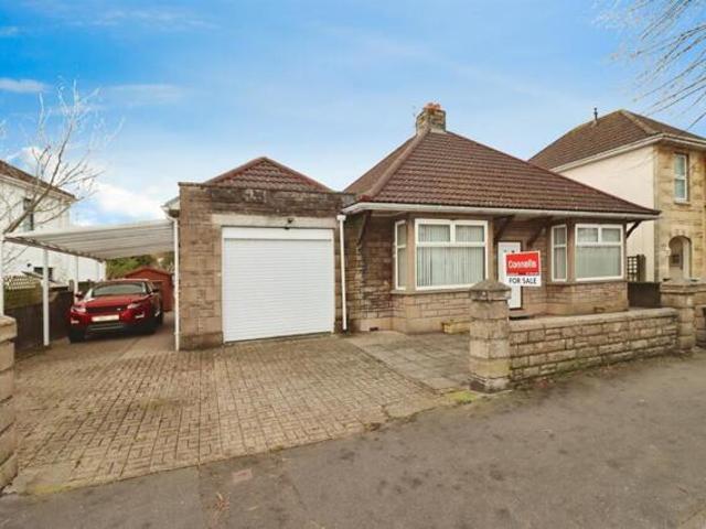 Bungalow for sale in St George, St George