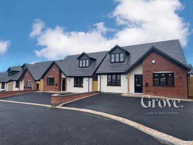 Bungalow for sale in St. Georges and Priorslee, Telford